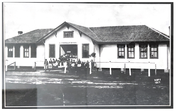 Image of Summerdale School